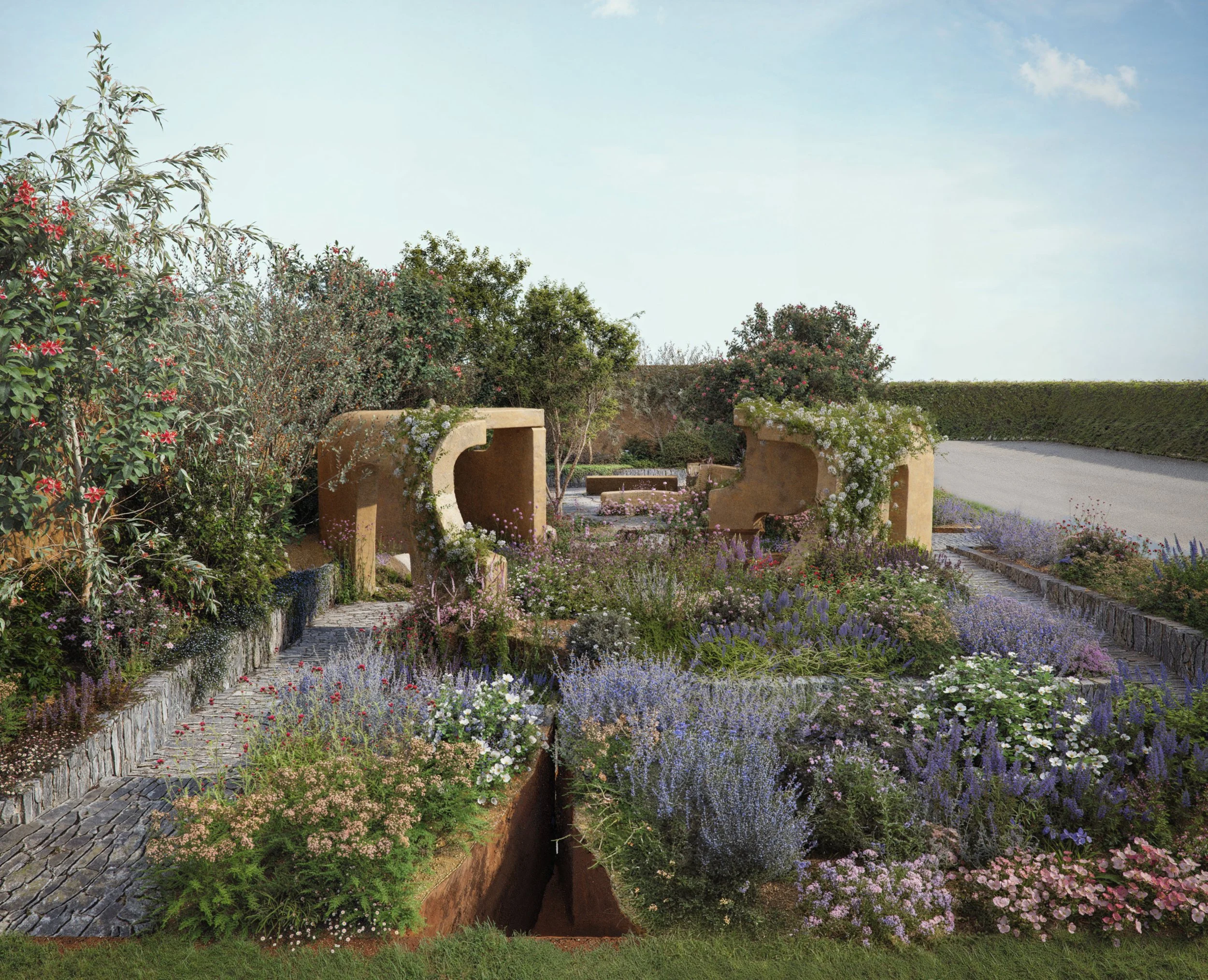 Lady Garden Foundation